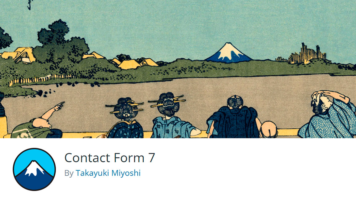 Como optimizar contact form - Luis Colomé